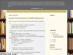 Sites similar to syeedibnfaiz.blogspot.co.uk