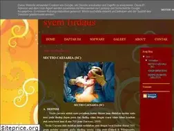 Sites similar to syemfr88.blogspot.com