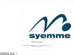 Sites similar to syemme.com
