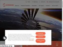 Sites similar to syensqo.com