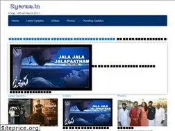 Sites similar to syeraa.in