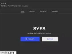 Sites similar to syestalk.com