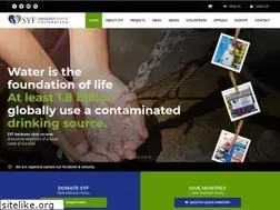 Sites similar to syf-relief.com