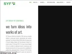 Sites similar to syf.com.my