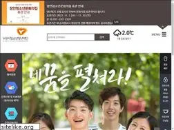 Sites similar to syf.or.kr