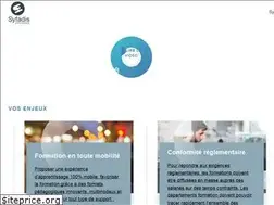 Sites similar to syfadis.fr