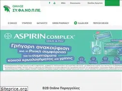 Sites similar to syfanope.gr