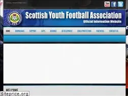 Sites similar to syfaregistrations.co.uk