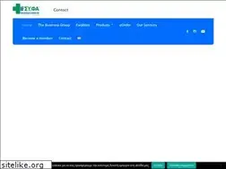 Sites similar to syfathess.gr
