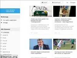 Sites similar to syfeed.com