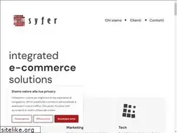 Sites similar to syfer.it