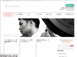 Sites similar to syfitjp.com