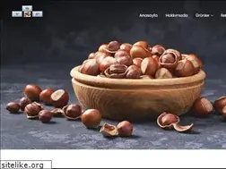 Sites similar to syfnuts.com