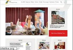 Sites similar to syfo.de