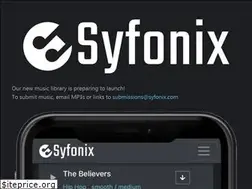 Sites similar to syfonix.com