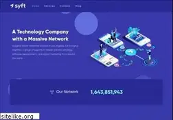 Sites similar to syft.la