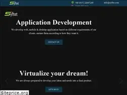 Sites similar to syftet.com