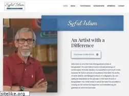 Sites similar to syfulislamart.com