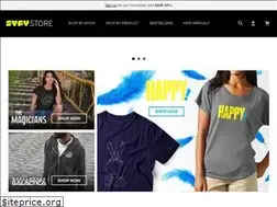 Sites similar to syfystore.com