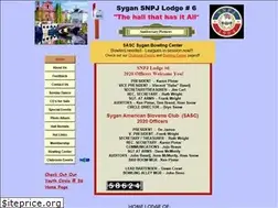 Sites similar to sygan.net