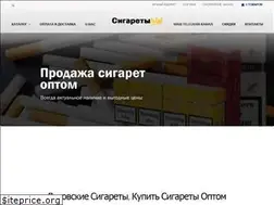 Sites similar to sygaretylvov.com.ua