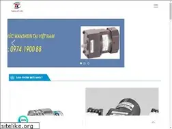 Sites similar to sygear.vn