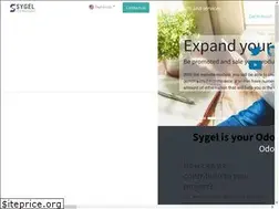 Sites similar to sygel.es