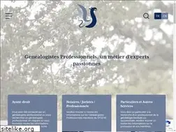 Sites similar to sygene.fr