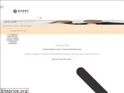 Sites similar to syghtglass.com