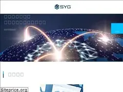 Sites similar to syginc.jp