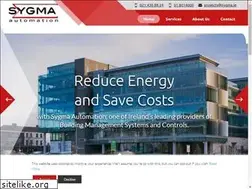 Sites similar to sygma.ie