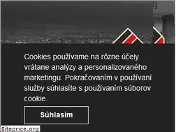 Sites similar to sygma.sk