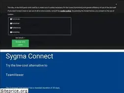 Sites similar to sygmaconnect.com
