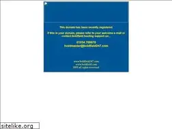 Sites similar to sygmaevents.com
