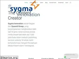 Sites similar to sygmainnovation.com
