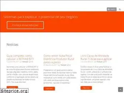 Sites similar to sygmasistemas.com.br