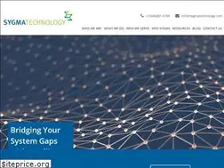 Sites similar to sygmatechnology.com