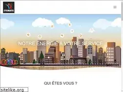 Sites similar to sygmatel.fr