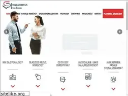 Sites similar to sygnalizujemy.pl