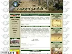 Sites similar to sygnaly.tuchola.pl