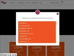 Sites similar to sygo.com.br