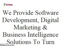 Sites similar to sygul.com