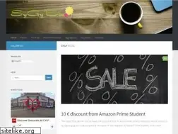 Sites similar to sygy.it