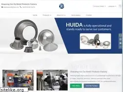 Sites similar to syhdmetals.com