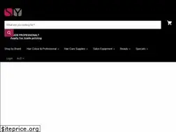 Sites similar to syhds.com.au