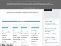 Sites similar to syiainfoku.blogspot.com
