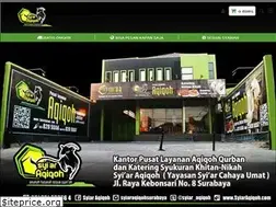Sites similar to syiaraqiqoh.com
