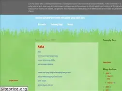 Sites similar to syienaainie.blogspot.com