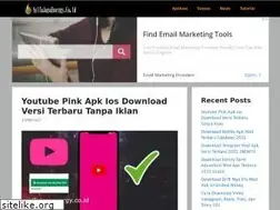 Sites similar to syifajayaenergy.co.id
