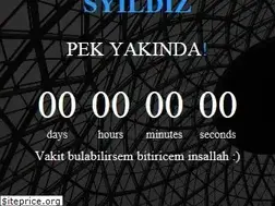 Sites similar to syildiz.com